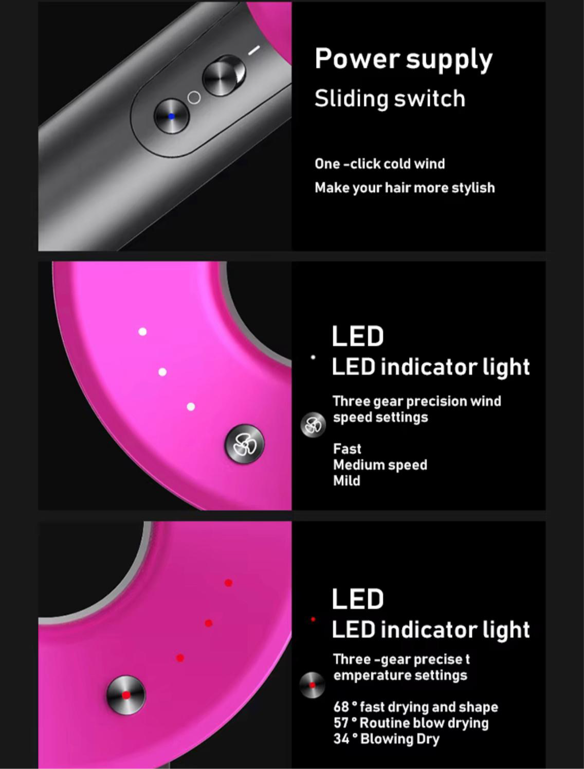 Phon New Sonic Tazmania