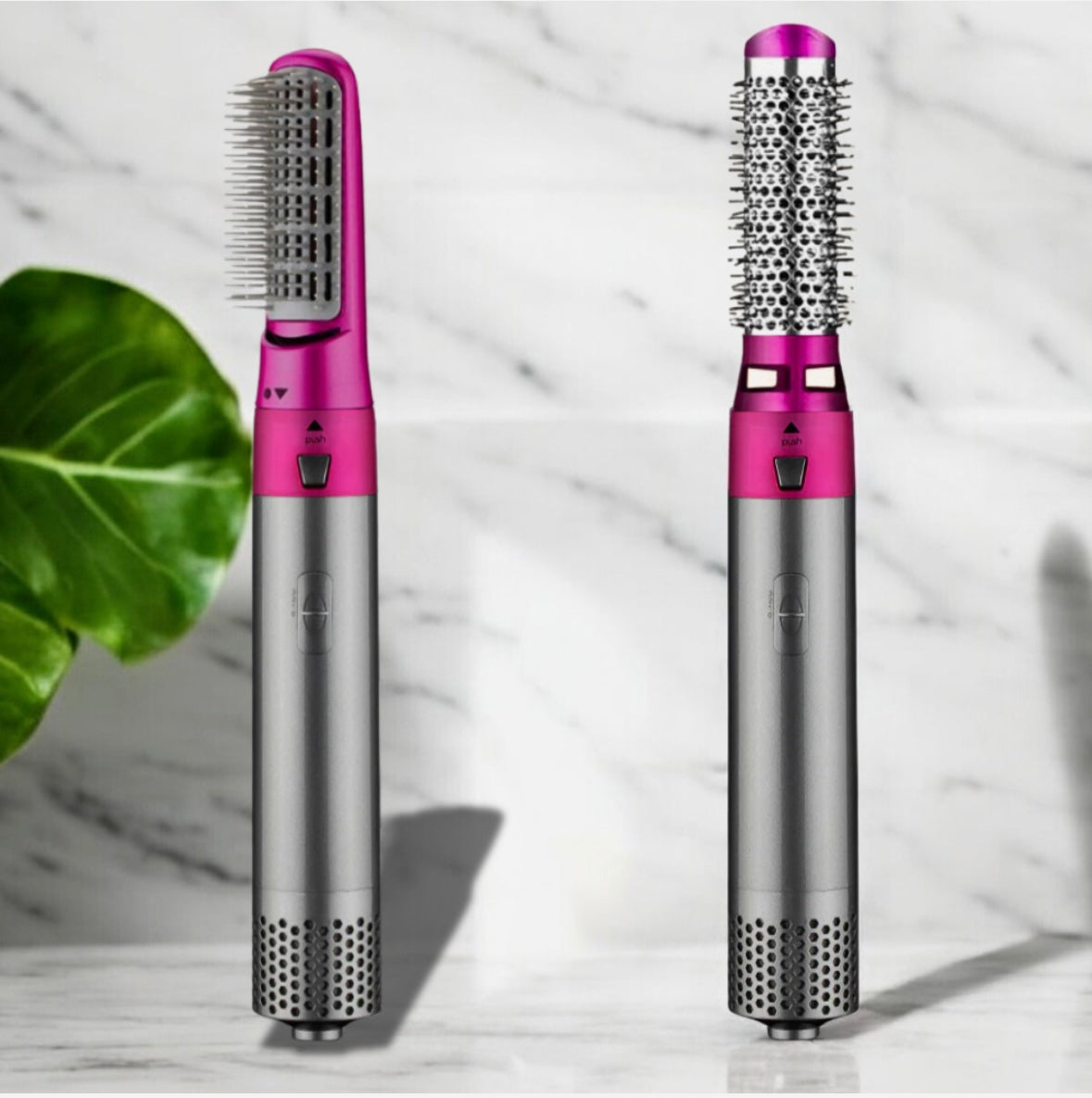 Air Wrap Styler