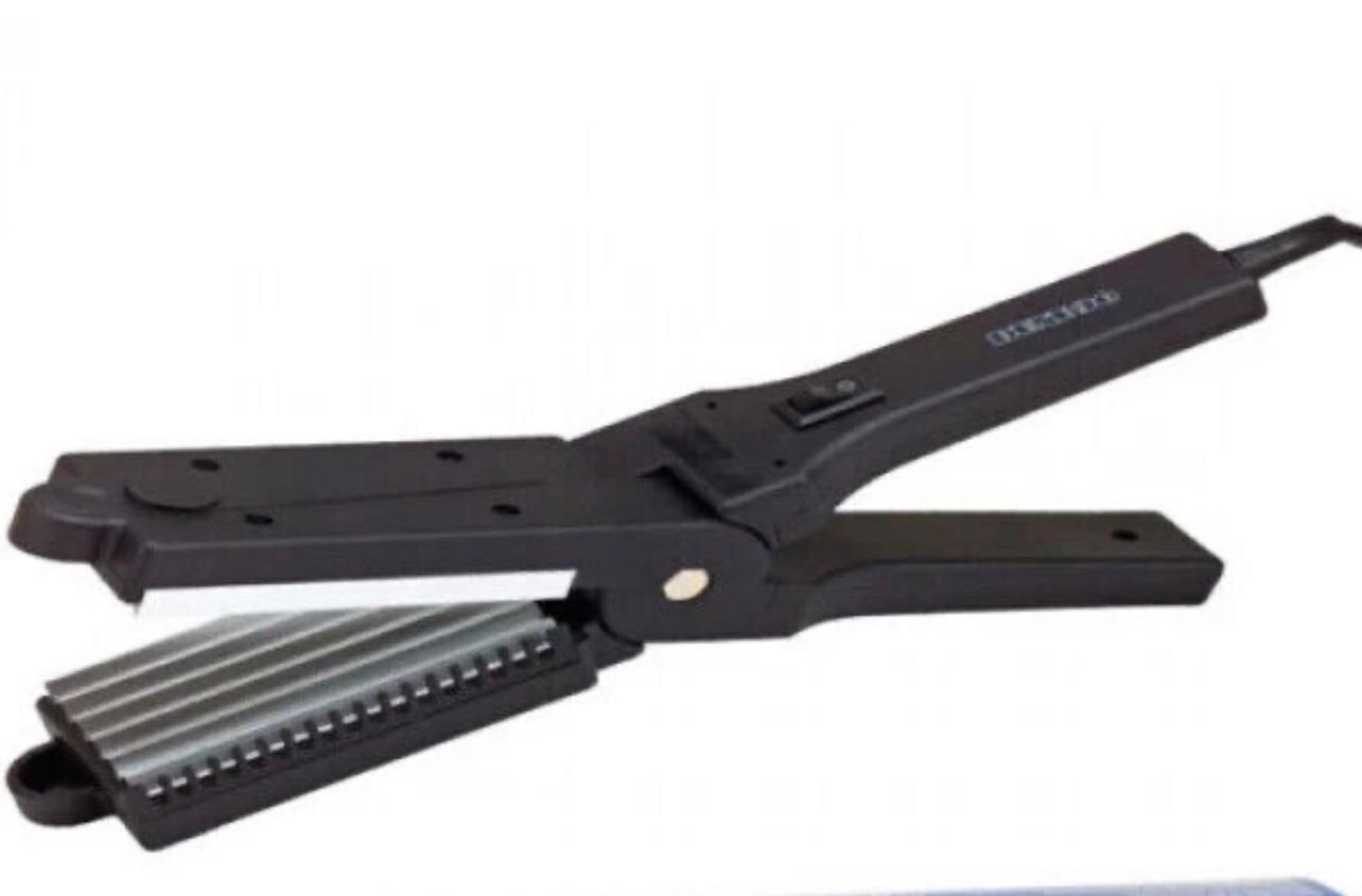 Piastra Professionale Frisè