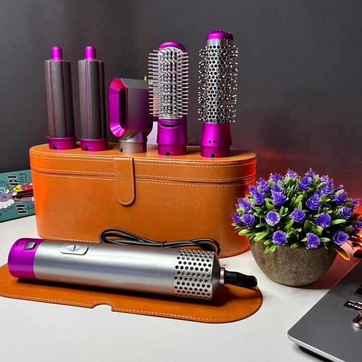 Air Wrap Styler