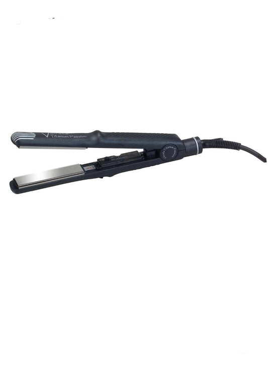 Piastra Professionale Vibrating Titanium 220